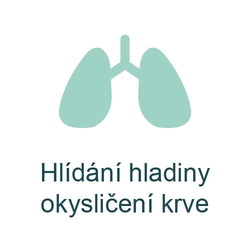 Owlet Dream Duo – Chytrá ponožka se zdravotnickou certifikací Owlet Dream Sock<sup>TM</sup>  (Matně růžová) & kamera Owlet Cam<sup>TM</sup> 2 - Obrázek 14