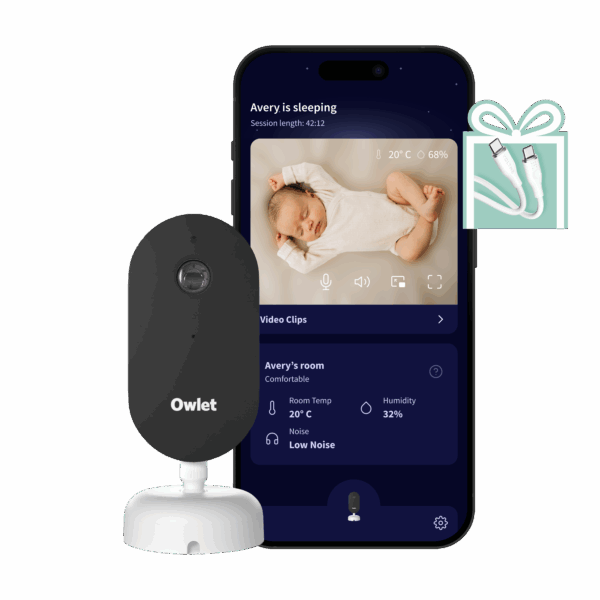 Owlet Dream Sight™